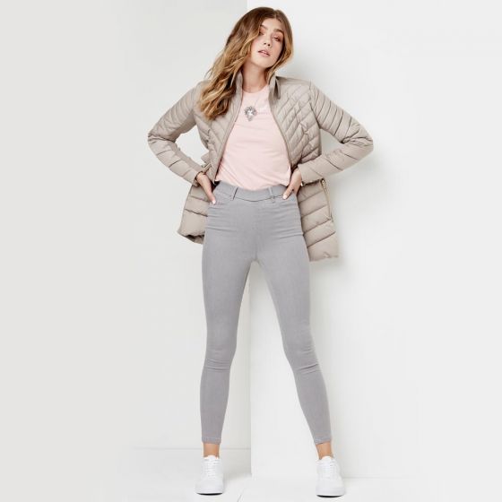 CASUAL JEGGINGS ATMOSPHERE DNM 172