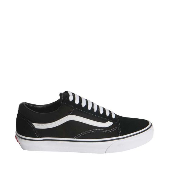 TENIS CASUAL VANS UA OLD SHOOL HY28