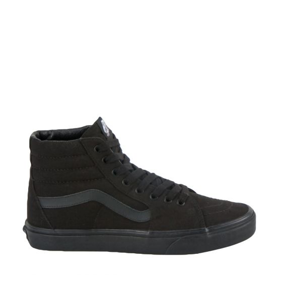 TENIS CASUAL TIPO BOTA VANS UA SK8-HI 9BJ4