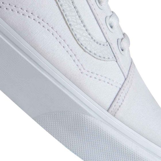 TENIS CASUAL VANS UA OLD SHOOL HW00