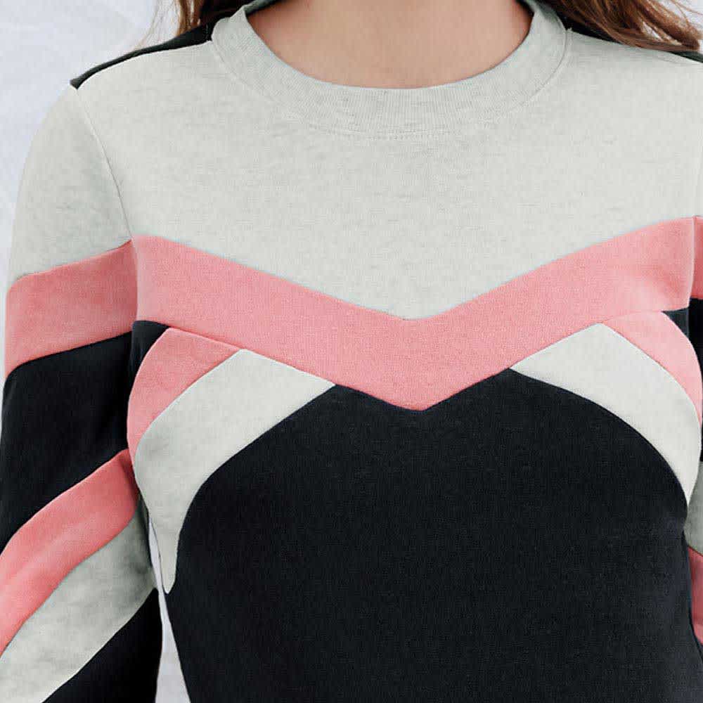 ROPA CASUAL SUDADERA HOLLY LAND LS13