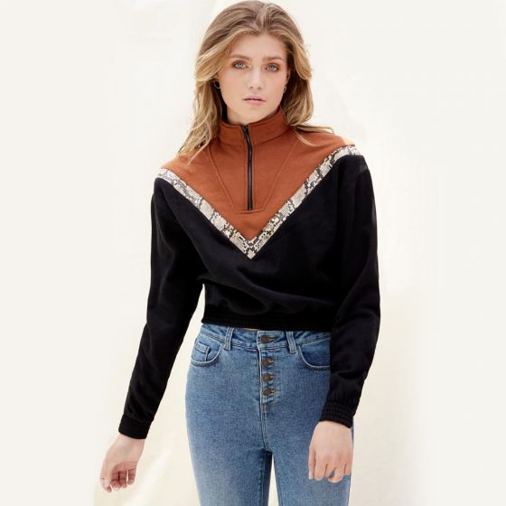 SUDADERA CASUAL HOLLY LAND PP23