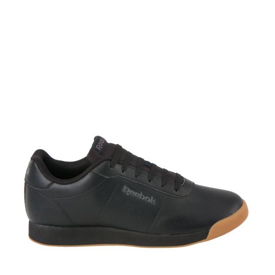 CHOCLO CASUAL REEBOK DE MEXICO 3816 ~ DAMA Negro CLASSIC