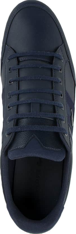 TENIS CASUAL URBANO CHOCLO LACOSTE 795K