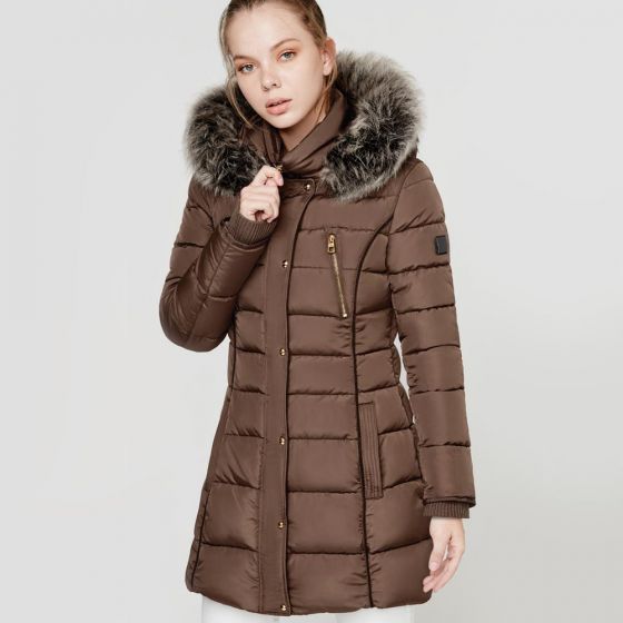 CHAMARRA CASUAL HOLLY LAND 7090