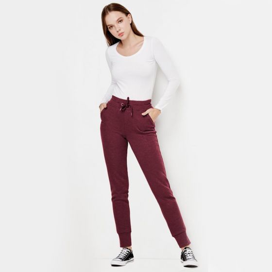 LOVE TO LOUNGE ALAM CASUAL PANTS