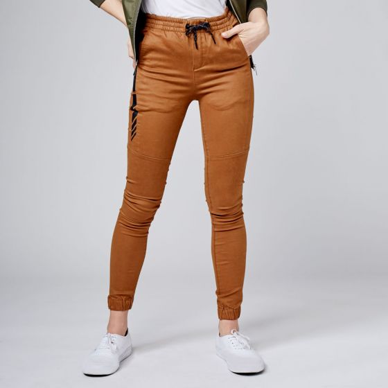 PANTALON CASUAL HOLLY LAND 5005 ~ DAMA Cafe
