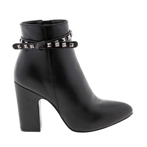 BOTA DE VESTIR YAELI H311