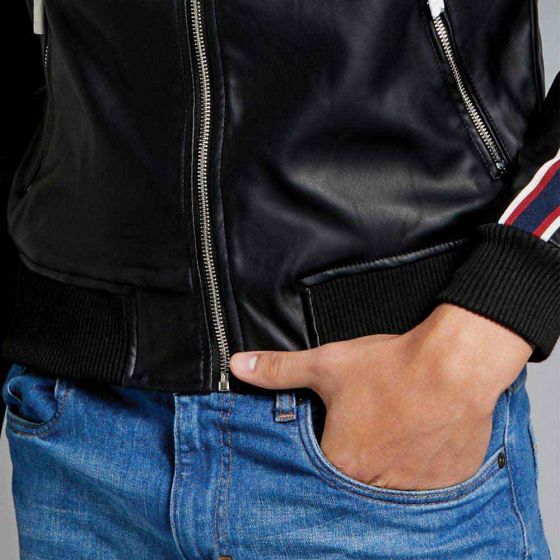 CHAMARRA CASUAL D.E.E.P SELECTION RC16