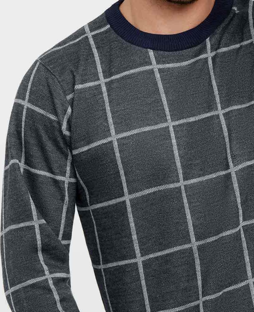 ROPA ABRIGADORA SWEATER NEXT & CO M149