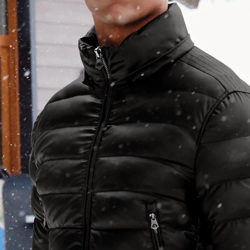 ROPA ABRIGADORA CHAMARRA D.E.E.P SELECTION 7730