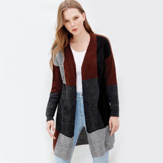 ENSAMBLE CASUAL SAO PAULO Q422 ~ DAMA Multicolor