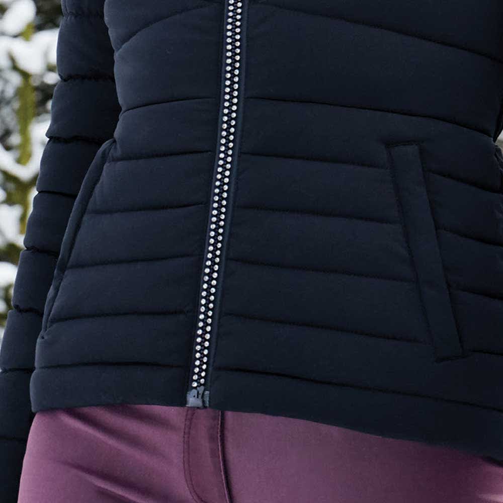 ROPA ABRIGADORA CHAMARRA HOLLY LAND GE05