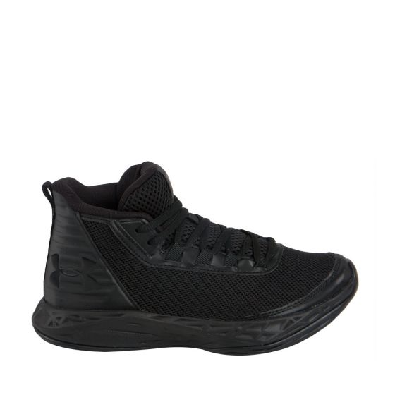 TENIS DEPORTIVO PARA BASKETBALL UNDER ARMOUR UA BGS JET 2018 SYN 4002
