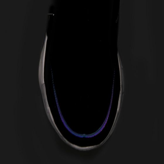 TENIS CHUNKY GLORIA TREVI 77WA