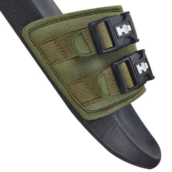 CASUAL SANDALS HUMMER 3135