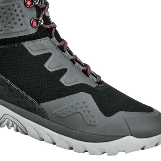 Gray Casual Boots for Men Goodyear 051M