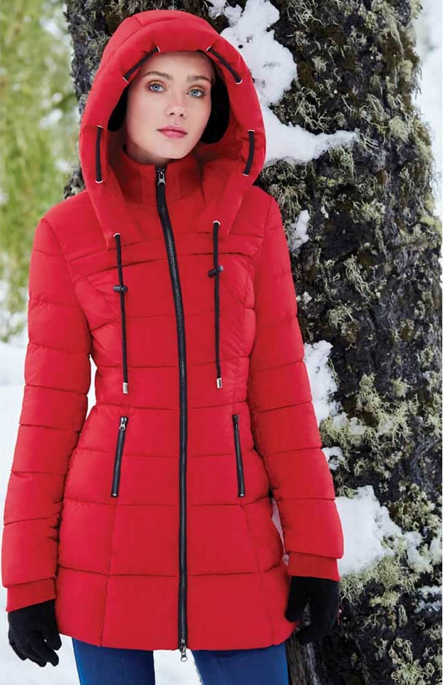 Chamarra Ariat Roja Chamarra Roja Para Dama Chamarra ARIAT Hombre