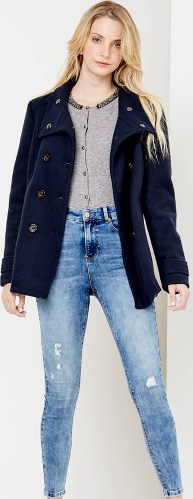 ROPA ABRIGADORA ABRIGO HOLLY LAND 102D