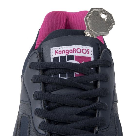 TENIS CHUNKY KANGAROOS 00WF