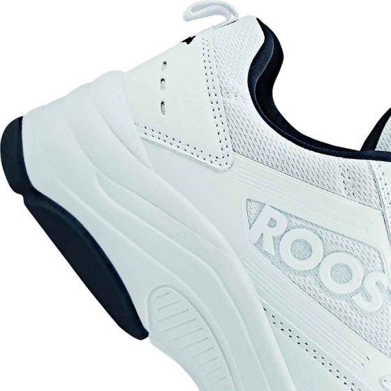 Tenis Blancos Precio De Tenis Kangaroos Dama Tenis Blancos Tenis