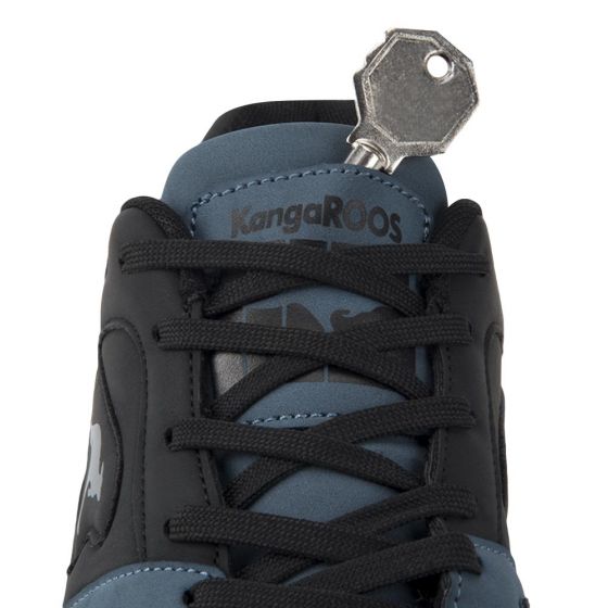 Tenis casuales para hombre marca kangaroos