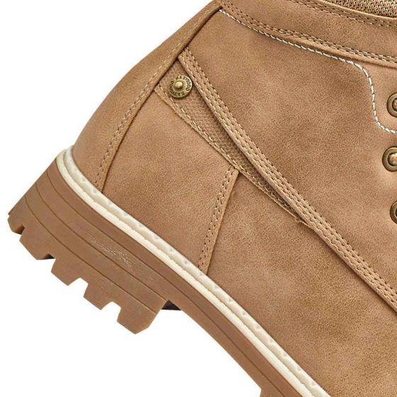 BOTA CASUAL GOODYEAR 222W ~ DAMA Cafe CASUAL