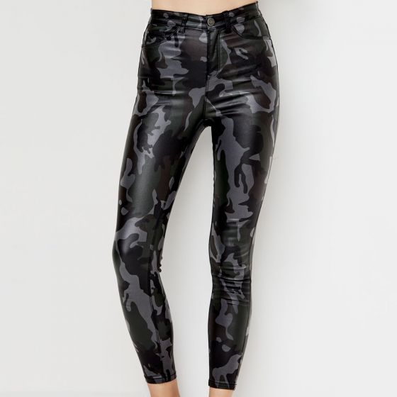 JEANS CASUAL ATMOSPHERE DNM 5085