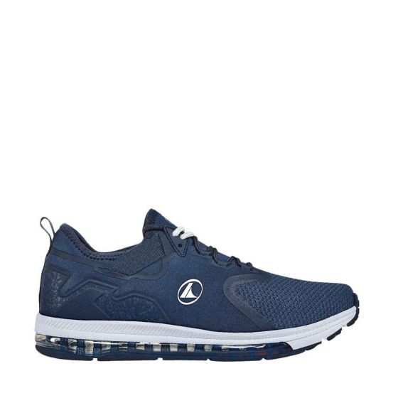 TENIS DEPORTIVOS PARA CORRER PROKENNEX 985M ~ CABALLERO Azul RUNNING