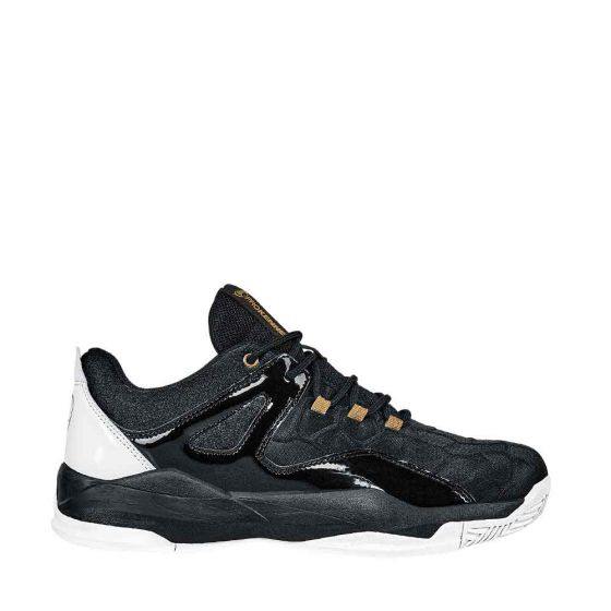 ES TIPO BOTA Tenis Negras para Hombre Prokennex D038 - Conceptos
