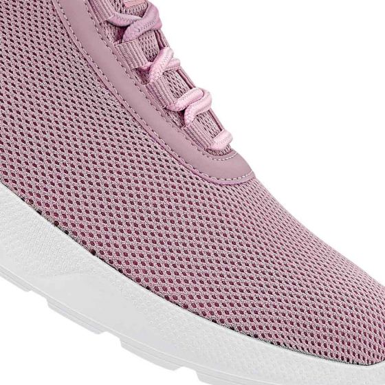 TENIS CASUALES PROKENNEX 529W ~ DAMA Rosa LIFESTYLE