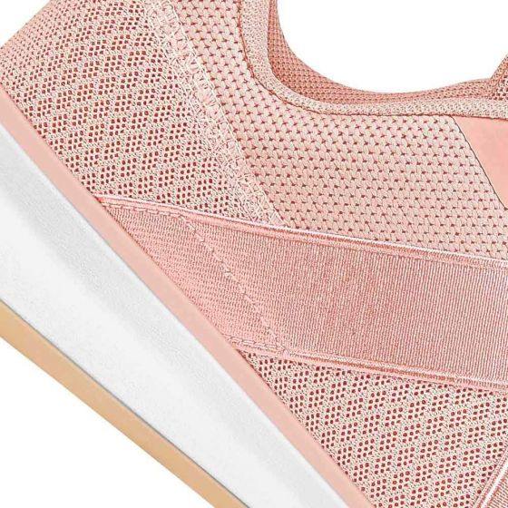 ES Tenis Rosas para Mujer Prokennex 969W - Conceptos