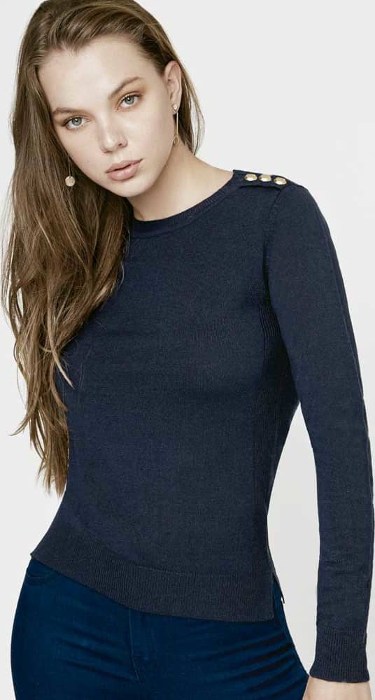 ROPA ABRIGADORA SWEATER SAO PAULO I316