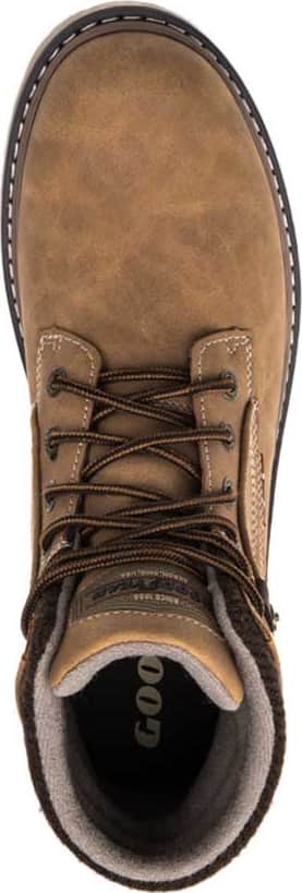 HEAVY BOTA GOODYEAR 8205