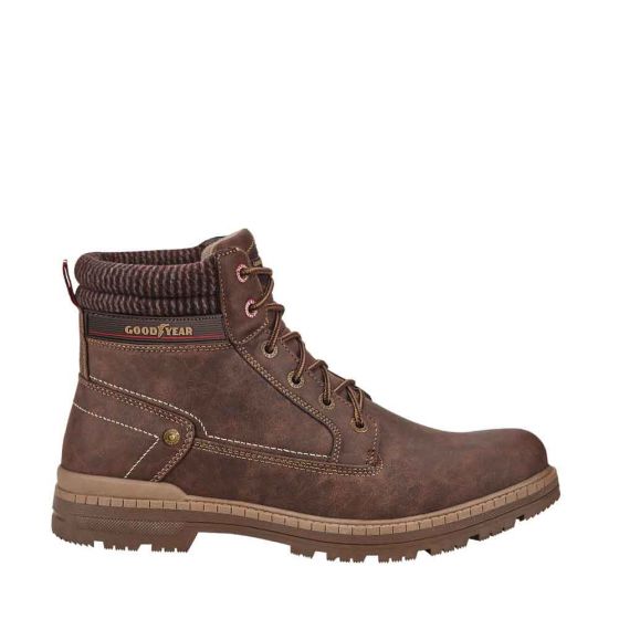 BOTA CASUAL GOODYEAR 9230 para hombre – Conceptos