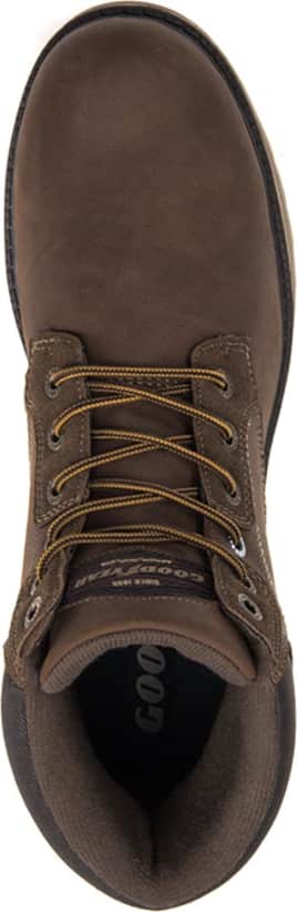 HEAVY BOTA GOODYEAR 8193