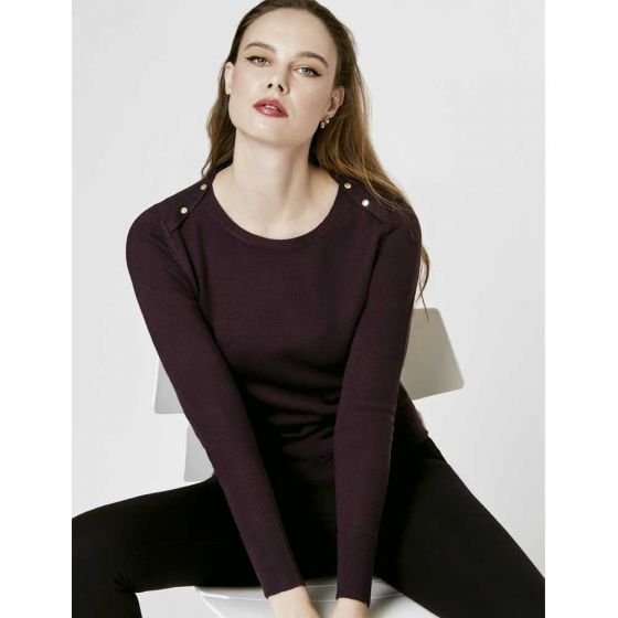 SUETER CASUAL SAO PAULO B60B