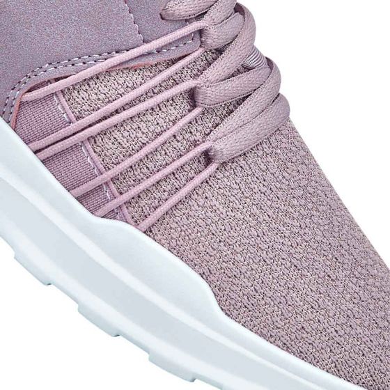 TENIS DEPORTIVOS PARA CORRER PROKENNEX 262W ~ DAMA Morado RUNNING