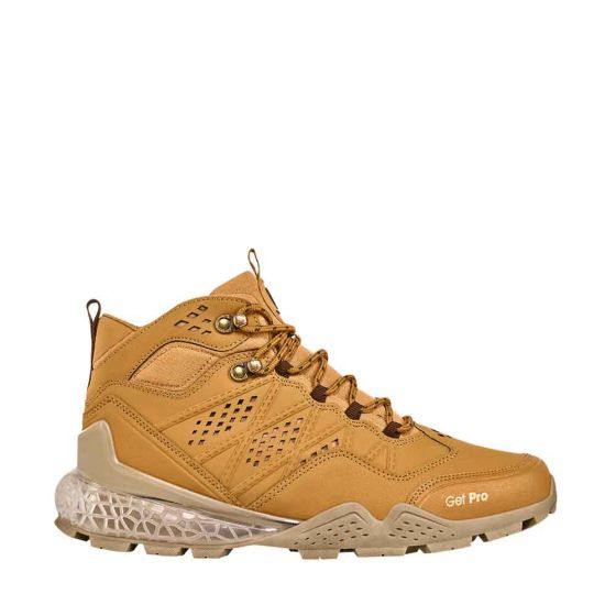 Botas Hiker de Montaña Café Unisex Prokennex 625X - Conceptos