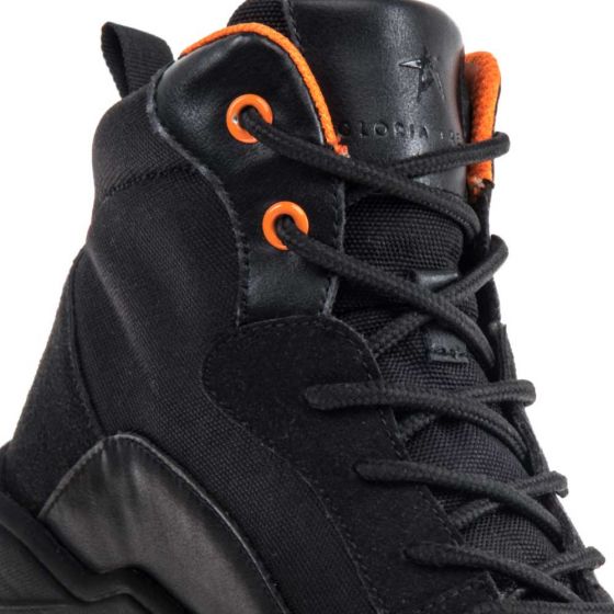 BOTA CHUNKY GLORIA TREVI 0143