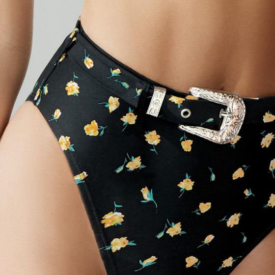 HOLLY LAND 301P BIKINI PANTS