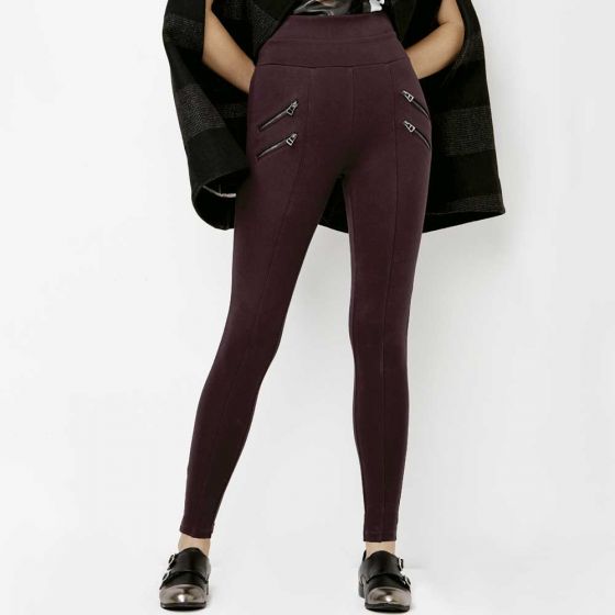 HOLLY LAND CASUAL LEGGINGS 9255