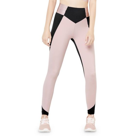 LEGGINGS DEPORTIVOS PROKENNEX 5234 ~ DAMA Rosa