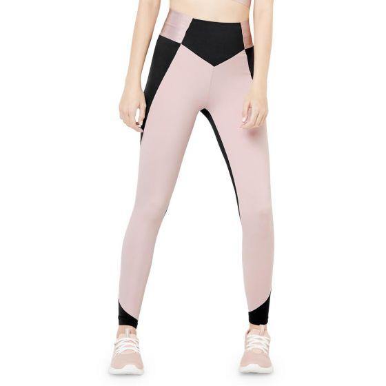 Leggings Rosas para Mujer Prokennex 5234 - Conceptos