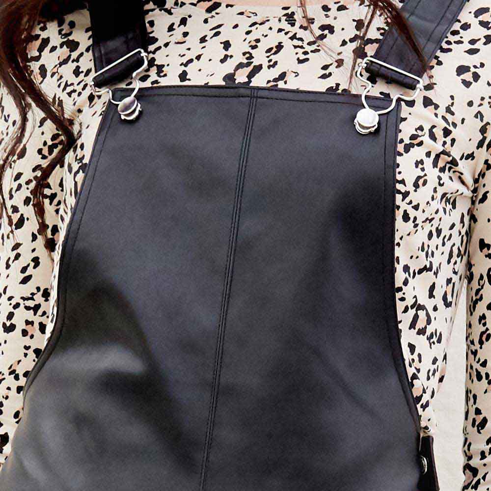 ROPA CASUAL OVEROL/JUMPER HOLLY LAND SK12