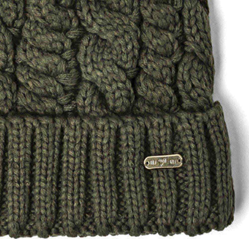 ACCESORIO INVERNAL GORRO/BOINA HOLLY LAND 7007