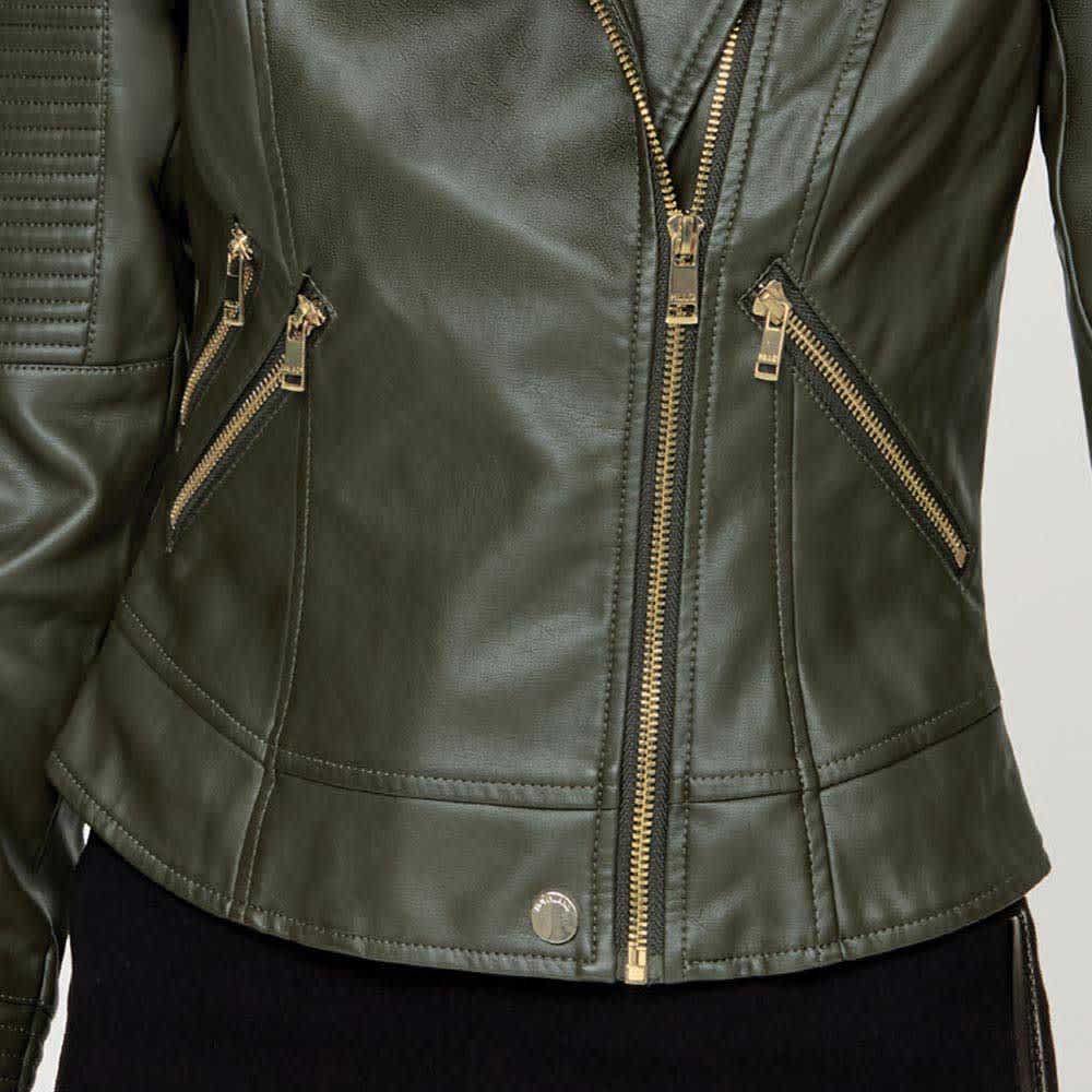 ROPA ABRIGADORA CHAMARRA HOLLY LAND 9975