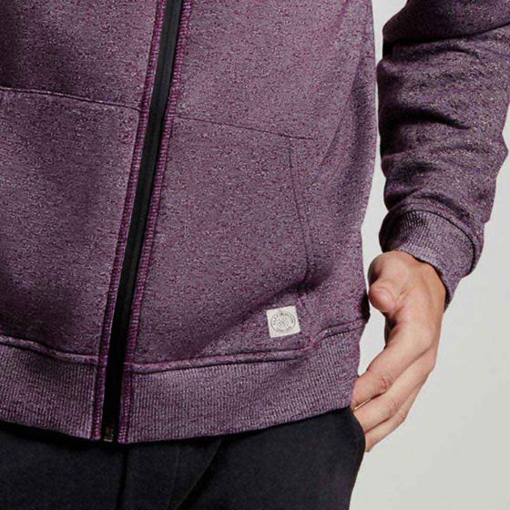 SUDADERA CASUAL D.E.E.P SELECTION NWTT