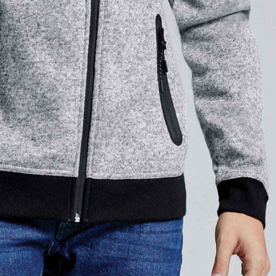 SUDADERA CASUAL D.E.E.P SELECTION 3408