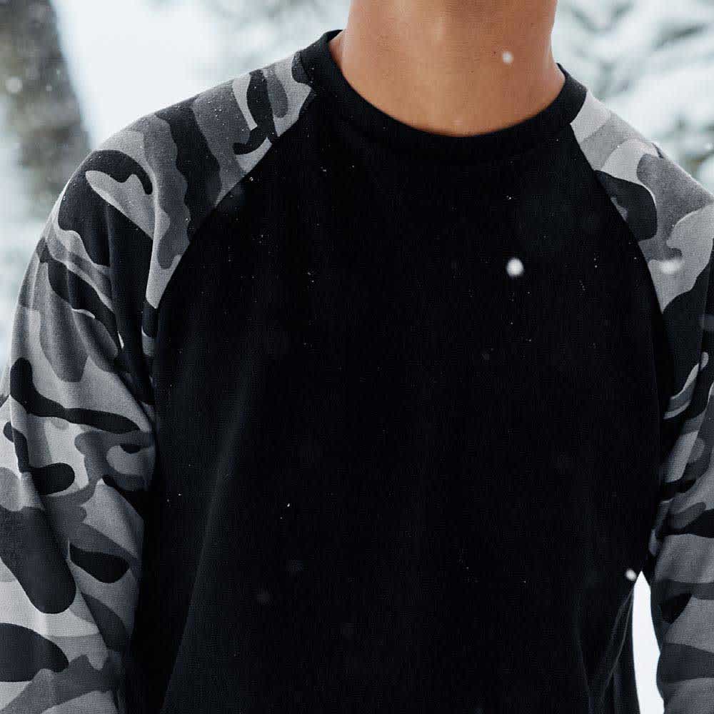 ROPA ABRIGADORA SUDADERA NEXT & CO 9595